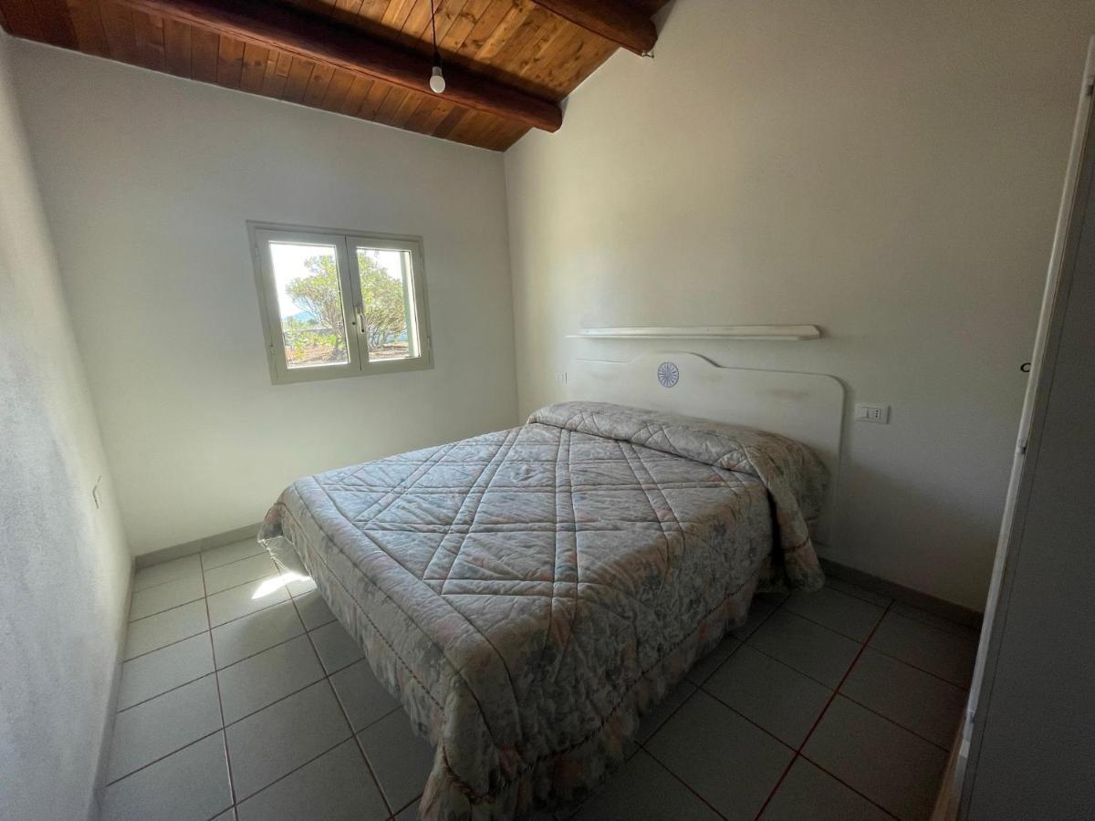 Casa Vacanze Gollei, Orosei Exteriör bild