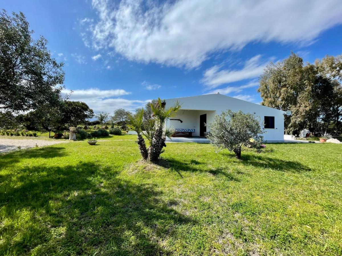 Casa Vacanze Gollei, Orosei Exteriör bild