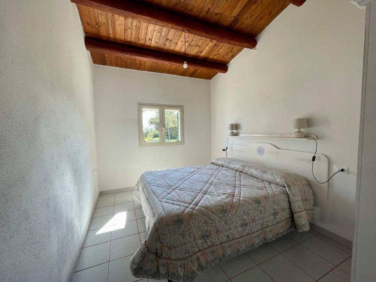 Casa Vacanze Gollei, Orosei Exteriör bild