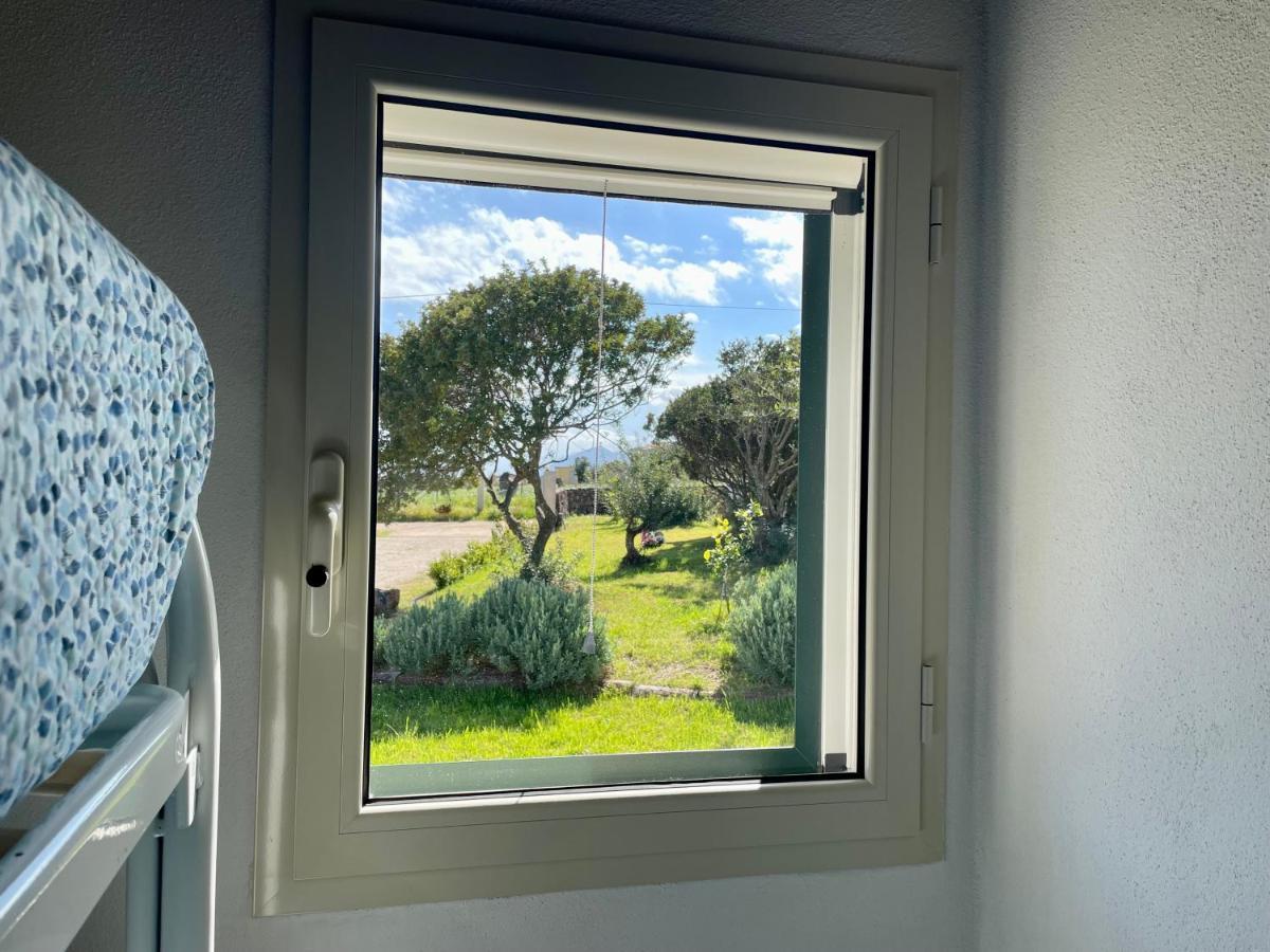 Casa Vacanze Gollei, Orosei Exteriör bild